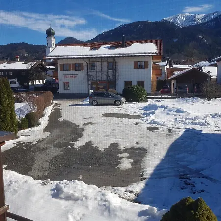 La Ristorante Pizzeria Garni 3* Ohlstadt