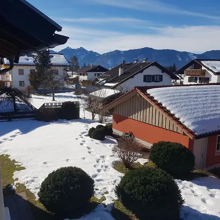 La Ristorante Pizzeria Garni Ohlstadt