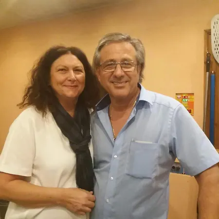 La Ristorante Pizzeria Garni *