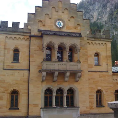 La Ristorante Pizzeria Garni