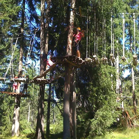 Отель типа 