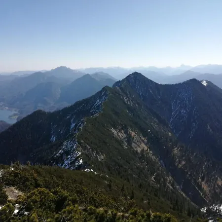 La Ristorante Pizzeria Garni Ольштадт