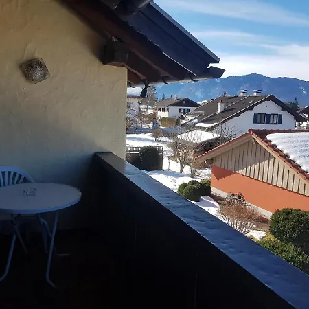 La Ristorante Pizzeria Garni