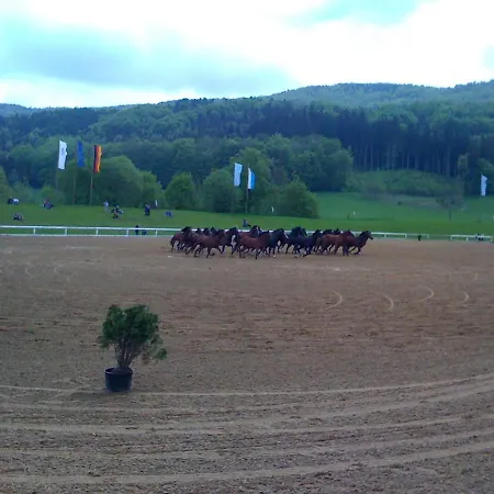 La Ristorante Pizzeria Garni 3* Ohlstadt