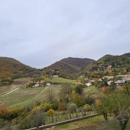 La Ristorante Pizzeria Garni Отель типа 