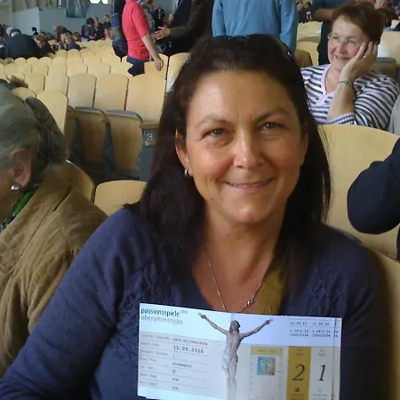 Bed & Breakfast La Ristorante Pizzeria Garni 3*