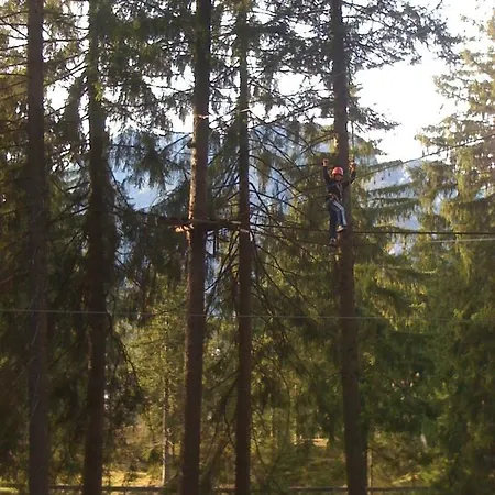 Bed & Breakfast La Ristorante Pizzeria Garni Ohlstadt