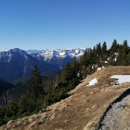 Bed & Breakfast La Ristorante Pizzeria Garni Ohlstadt