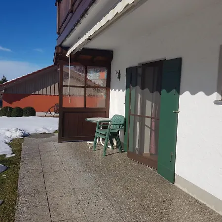 Bed & Breakfast La Ristorante Pizzeria Garni Ohlstadt