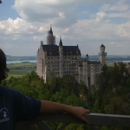 La Ristorante Pizzeria Garni