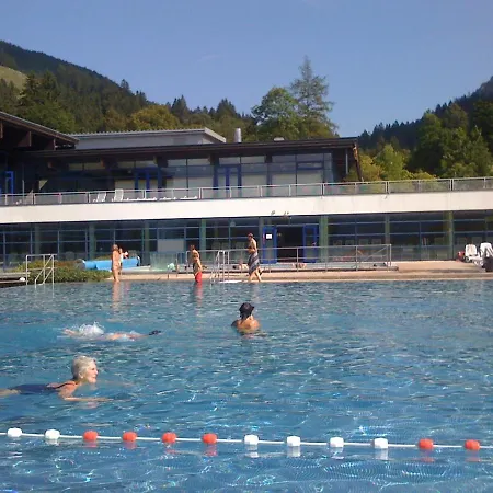 La Ristorante Pizzeria Garni Bed & Breakfast Ohlstadt