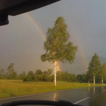 La Ristorante Pizzeria Garni