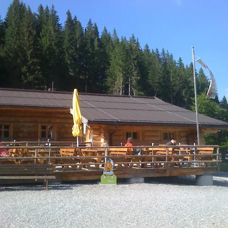 La Ristorante Pizzeria Garni *