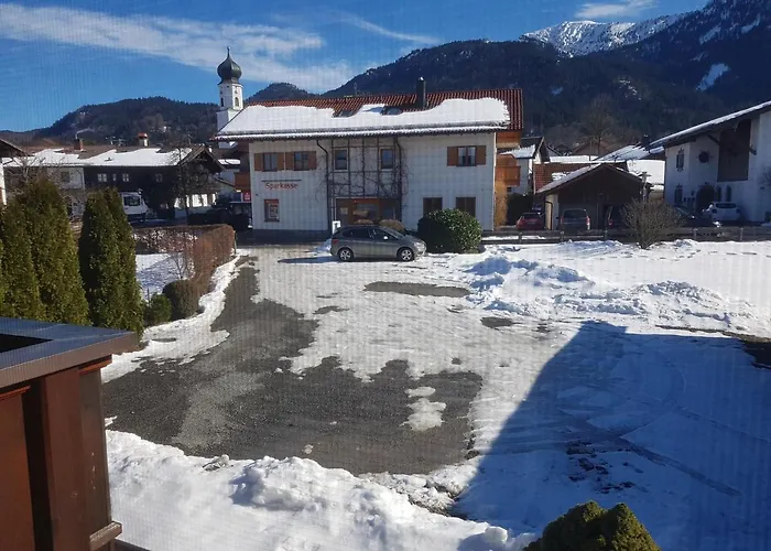 La Ristorante Pizzeria Garni 3* Ohlstadt