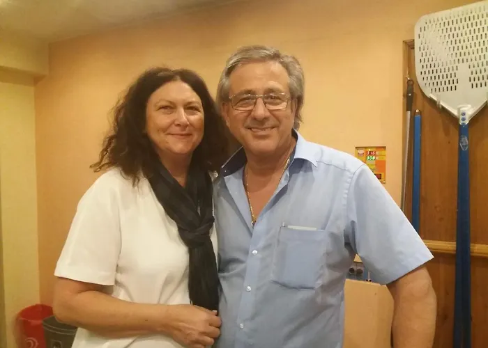 La Ristorante Pizzeria Garni 3*