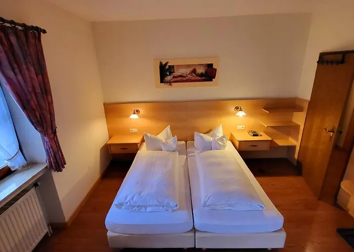 La Ristorante Pizzeria Garni 3*