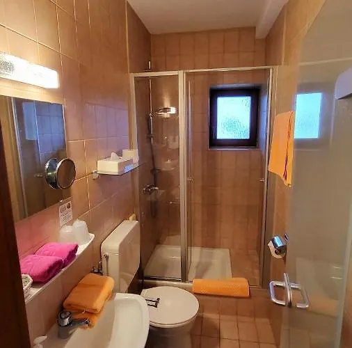 La Ristorante Pizzeria Garni 3*