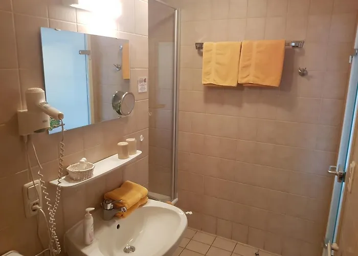 La Ristorante Pizzeria Garni 3* Ohlstadt