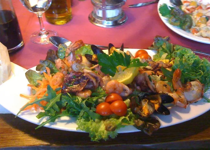 La Ristorante Pizzeria Garni 3*