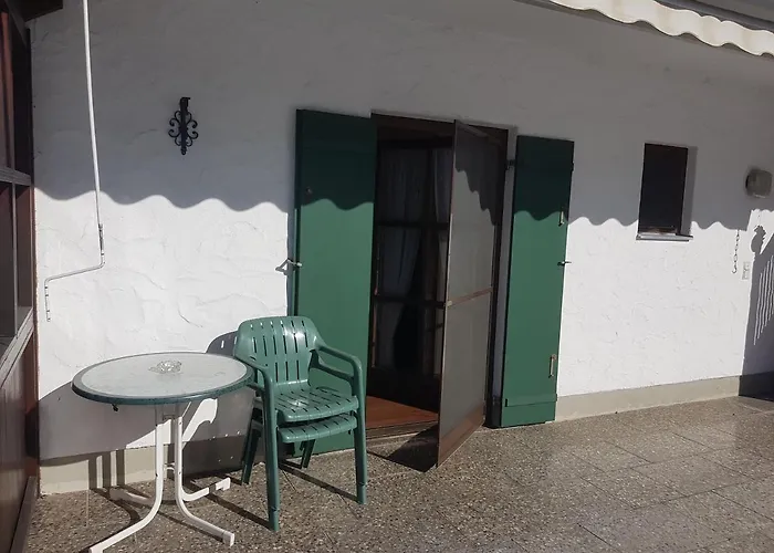 La Ristorante Pizzeria Garni