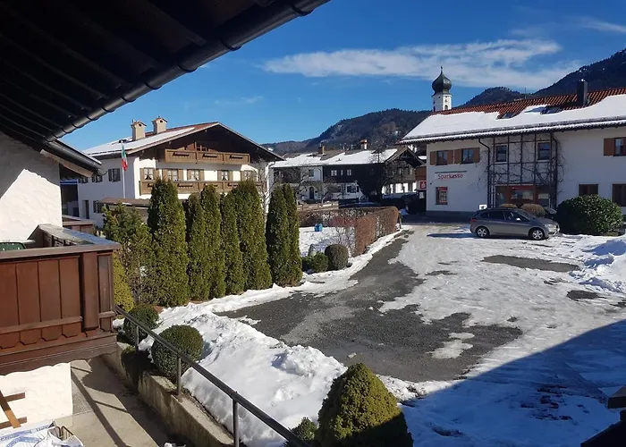 La Ristorante Pizzeria Garni