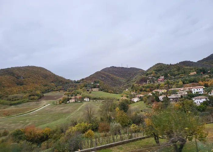 La Ristorante Pizzeria Garni Bed & Breakfast Ohlstadt