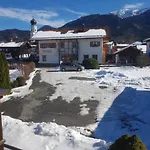 La Ristorante Pizzeria Garni 3* Ohlstadt