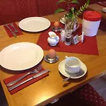 La Ristorante Pizzeria Garni 3* Ohlstadt