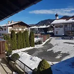 La Ristorante Pizzeria Garni