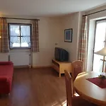 La Ristorante Pizzeria Garni