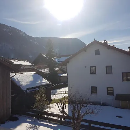 Bed and Breakfast La Ristorante Pizzeria Garni Ohlstadt
