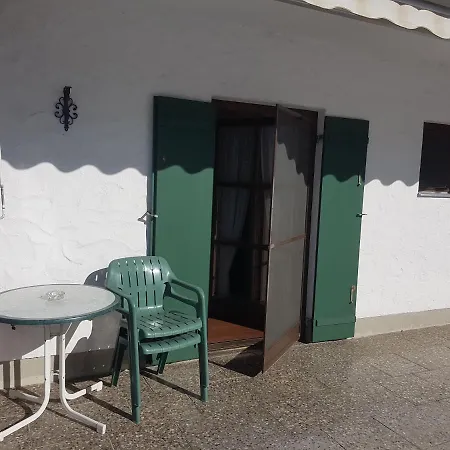 La Ristorante Pizzeria Garni