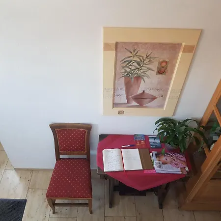 Bed and Breakfast La Ristorante Pizzeria Garni